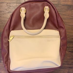 Fawn Design + Anthropologie Diaper Bag